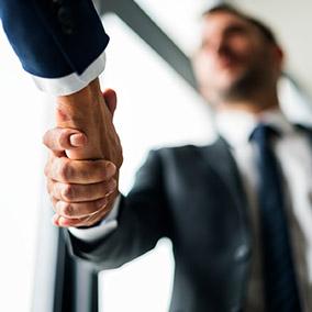 نرم افزار CRM