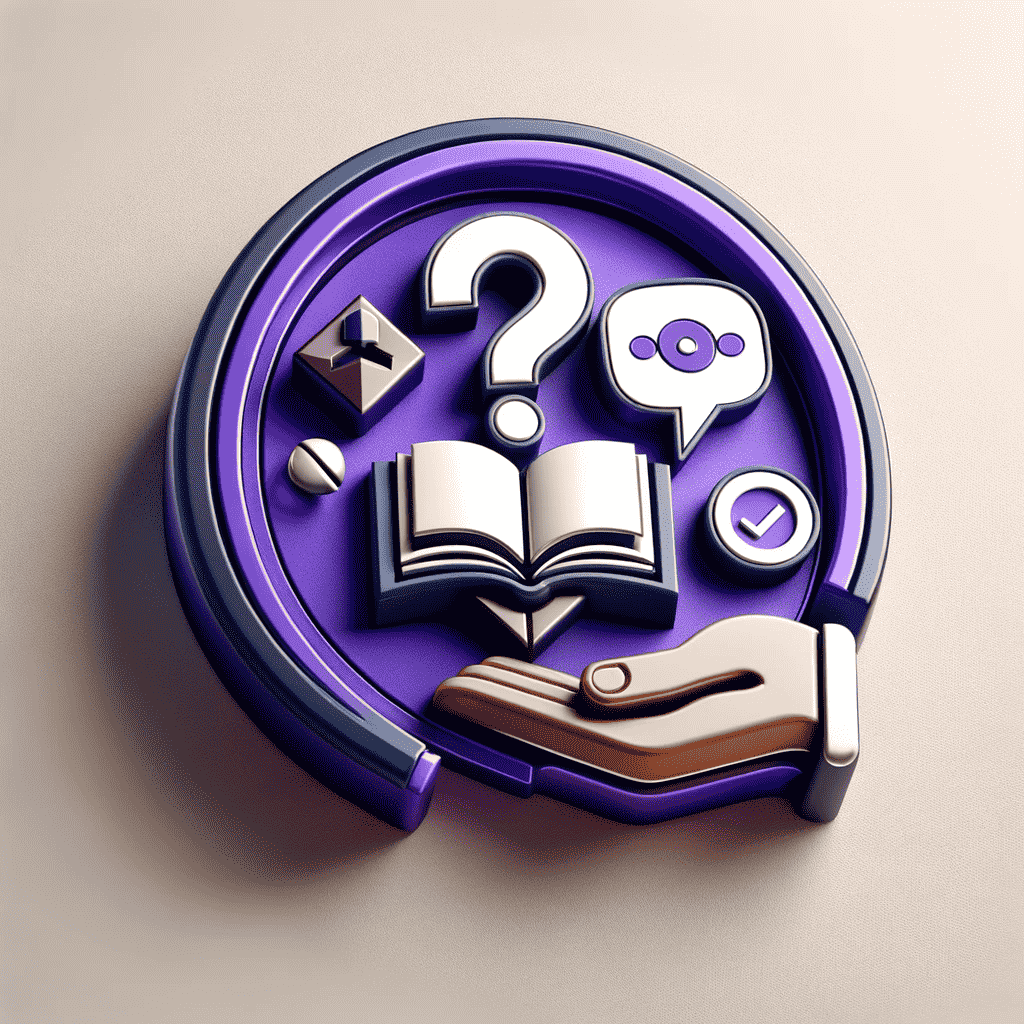FAQ module
