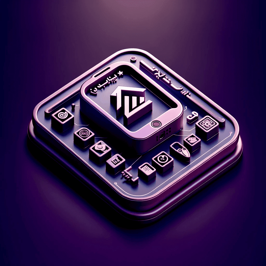 Costumer Application module
