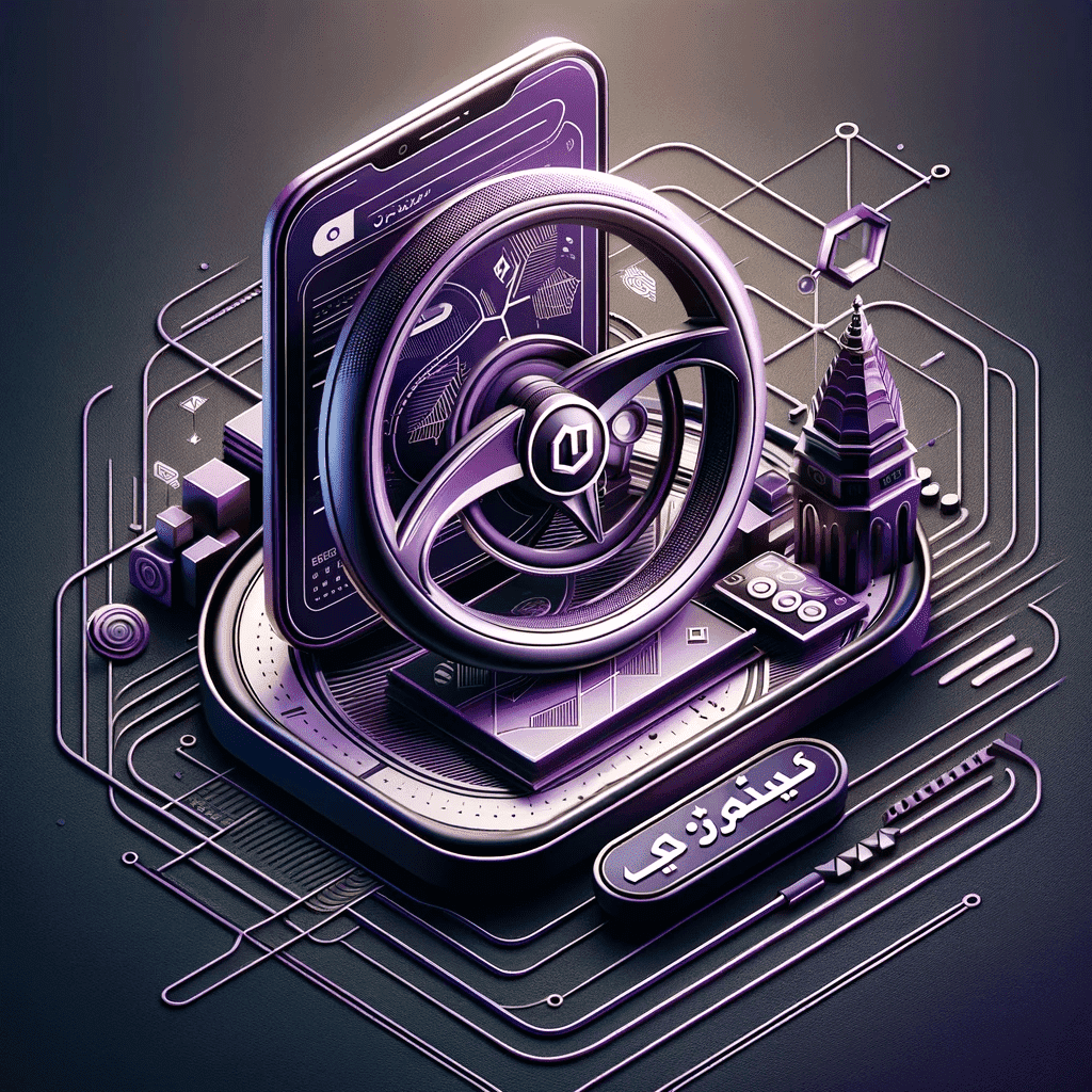 Drivers application module
