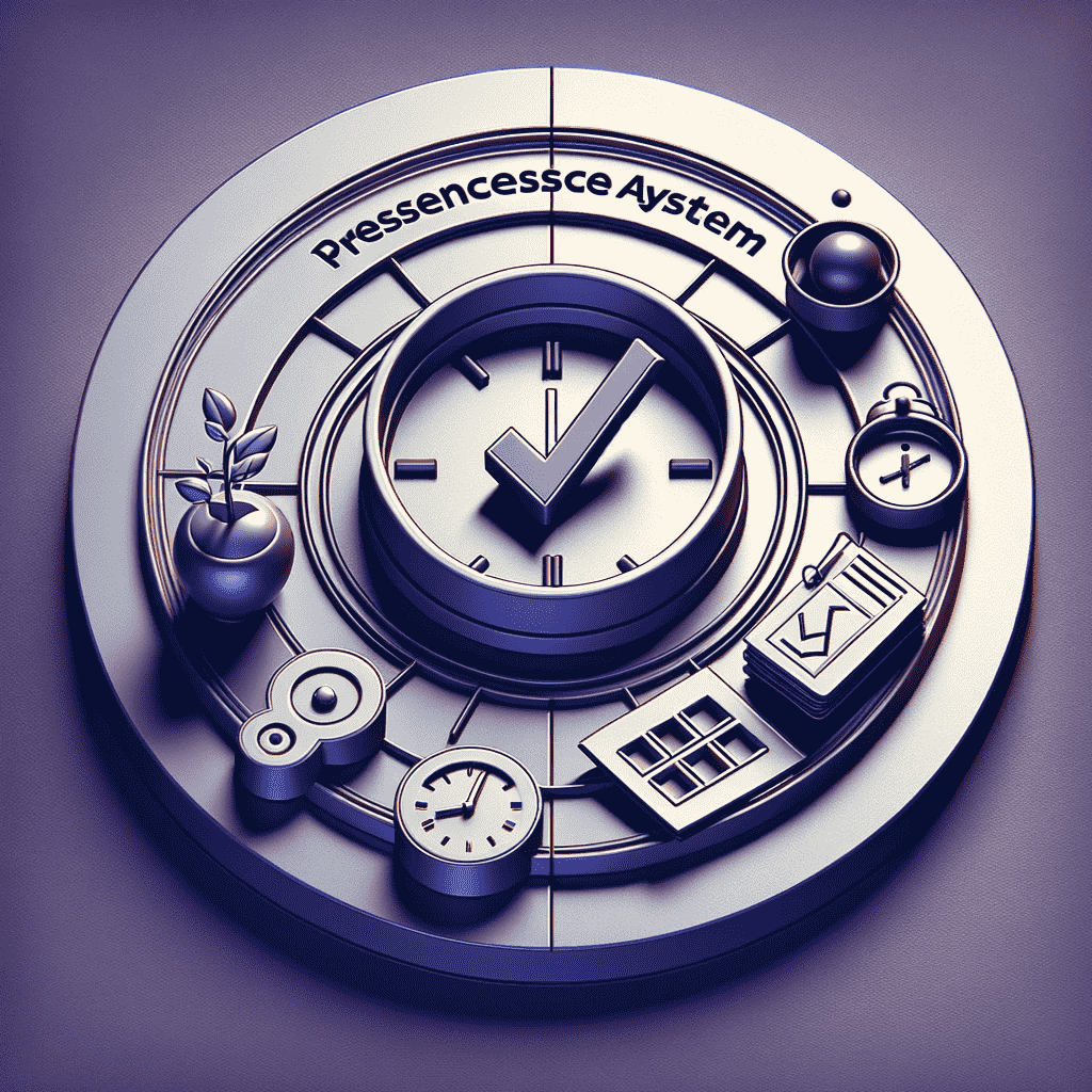 Presence module