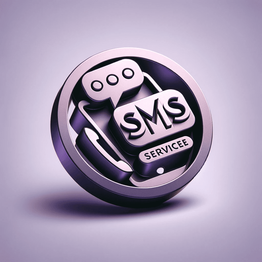 SMS module
