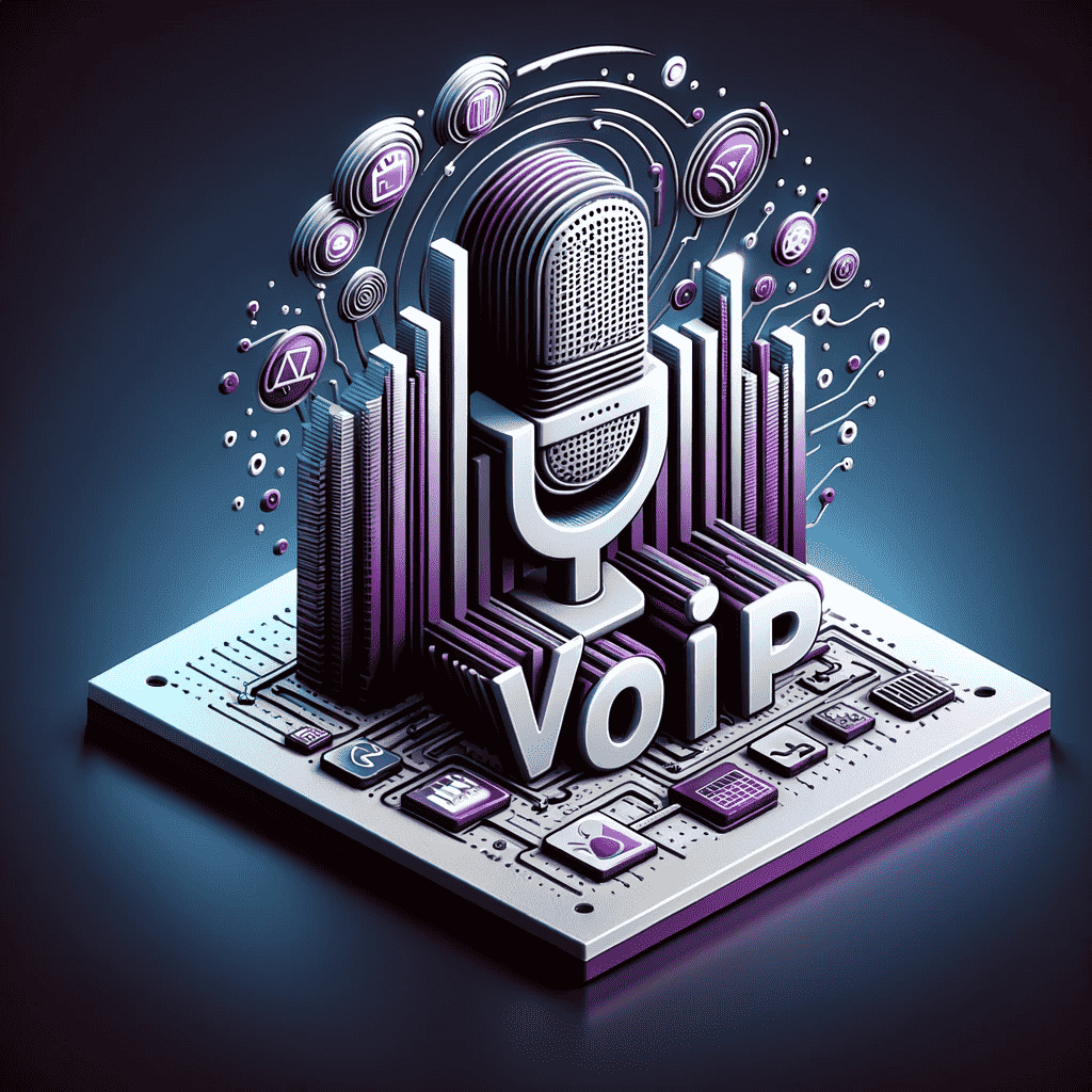 Voip Module