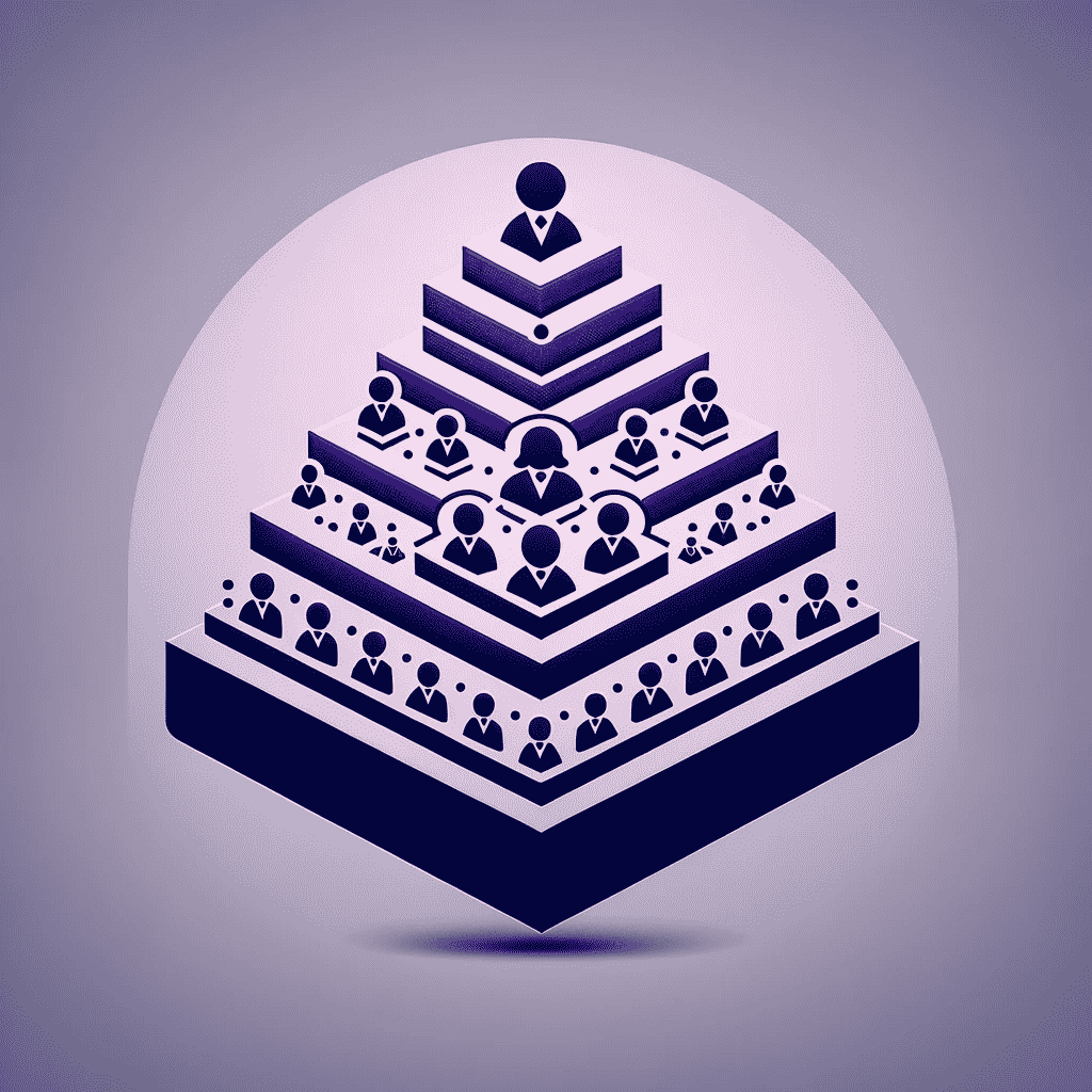 Hierarchy module