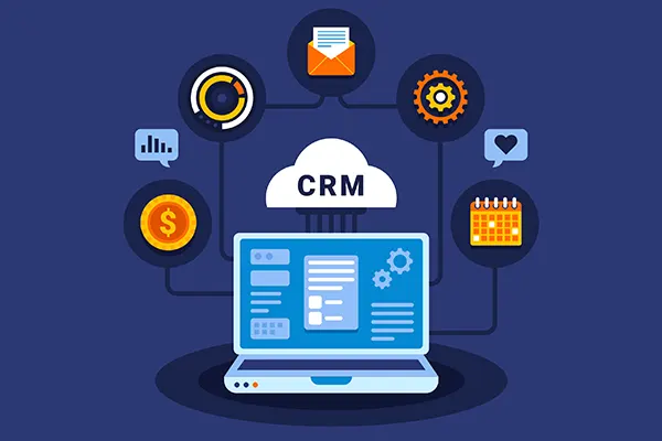 مزایای استفاده از نرم افزار CRM چیست؟
