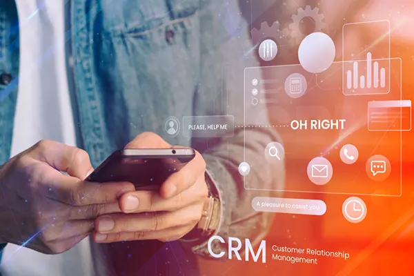 اهداف مهم در CRM از نظر ماهور سافت چیست؟