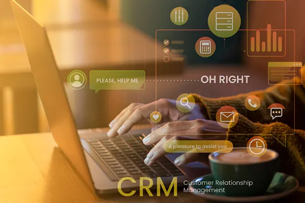 اولویت اصلی در CRM چیست؟