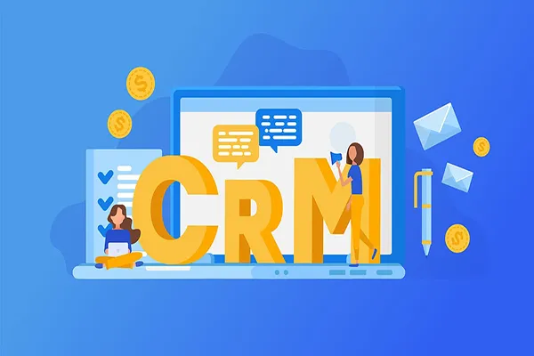 نکات پیاده سازی سیستم CRM و نحوه انجام این کار